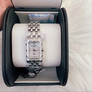 RAYMOND WEIL Tango Diamond Ladies Watch
